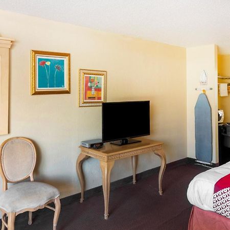 Oyo Hotel Guymon Ok Us-64 Luaran gambar