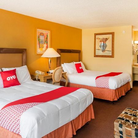 Oyo Hotel Guymon Ok Us-64 Luaran gambar